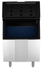 Atosa - 400 lb Ice Storage Bin - BYR0400