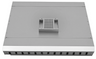 Atosa - 43" Combi Condensation Hood - AEC21C