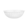 G.E.T - 48 oz Polycarbonate Bowl (12 Per Case) - HI-2004-CL