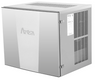 Atosa - 600 lb 30" Air Cooled Half Cube Ice Machine - YRM0600A-261