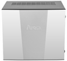 Atosa - 600 lb 30" Air Cooled Half Cube Ice Machine - YRM0600A-261