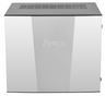 Atosa - 600 lb 30" Air Cooled Half Cube Ice Machine - YRM0600A-261