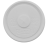 Lid for #2209-1, 2211-1, 2212-1, 6616-1 Tumblers & BB-10 Flare Juice Glass (1000 pcs / Cs)