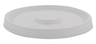 Lid for #2209-1, 2211-1, 2212-1, 6616-1 Tumblers & BB-10 Flare Juice Glass (1000 pcs / Cs)