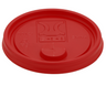 G.E.T - Lid for 8812 Tumbler (2000 Per Case) - LID-88121-R