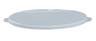 G.E.T - Clear Lid for B-24 Bowls (144 Per Case) - B-24