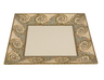 G.E.T - Mosaic 8" Square Plate (12 Per Case) - ML-103-MO