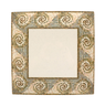 G.E.T - Mosaic 10" Square Plate (12 Per Case) - ML-104-MO