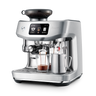 Breville - The Oracle Jet Black Truffle Espresso Machine