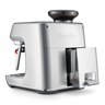 Breville - The Oracle Jet Black Truffle Espresso Machine