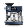 Breville - The Oracle Jet Damson Blue Espresso Machine