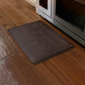 Wellness Mats - 3' x 2' Linen Dark Antique - ML32WMRDB