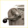 Arcobaleno - Gabriella 12.5" Countertop Dough Sheeter - ASC320
