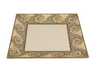 G.E.T - Mosaic 12" Square Plate (12 Per Case) - ML-90-MO