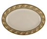 G.E.T - Mosaic 21" x 15" Oval Platter (12 Per Case) - OP-621-MO