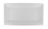G.E.T - Bake & Brew 12" x 21" White Display Tray (3 Per Case) - ML-110-W