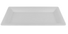 G.E.T - Bake & Brew 24" x 18" White Tray - ML-99-W