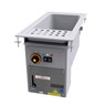 Arcobaleno - Mia 11 Gallon Drop-In Electric Pasta Cooker - AEDA33