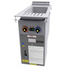 Arcobaleno - Mira 11 Gallon Drop-In Natural Gas Pasta Cooker - AGD35
