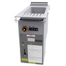 Arcobaleno - Mira 11 Gallon Drop-In Natural Gas Pasta Cooker - AGDA35