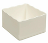 G.E.T - Create-a-Bar 70.4 oz Ivory Deli Crock (6 Per Case) - ML-260-IV