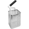 Arcobaleno - 2 lb Size #5 Baskets for Pasta Cookers - Set of 4 - APCB5SET4