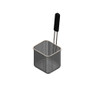 Arcobaleno - 1.5 lb Size #8 Baskets for Pasta Cookers - Set of 4 - APCB8SET4