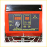 Arcobaleno - Adrianna Red 7L Spiral Mixer - ASM10