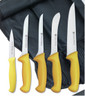 Zwilling - 5 Pc Twin Master Butchery Starter Kit
