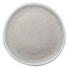 G.E.T - Pottery Market Glazed 5.5" Dove Grey Small Round Bread / Side Plate (48 Per Case) - P-55-DVG