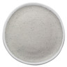 G.E.T - Pottery Market Glazed 9" Dove Grey Small Round Dinner Plate (12 Per Case) - P-90-DVG