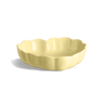 Emile Henry - 1.8L Vanille Madeleine Heart Shaped Dish - 91896153