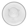 G.E.T - 14 oz Clear SAN Plastic Shaker Glass (24 Per Case) - S-15-1-CL