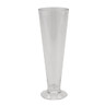 G.E.T - 15 oz Tritan PIlsner Glass (24 Per Case) - SW-1466-CL