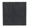G.E.T - Granville 11" Black Faux Slate Melamine Display Board (6 Per Case) - SB-1111-BK