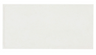 G.E.T - Granville 14" x 7" White Faux Granite Melamine Display Board W/ Ridge (6 Per Case) - SB-1473-GW