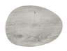 G.E.T - Granville 16" x 12" Faux Drift Wood Melamine Serving Board (6 Per Case) - SB-1600-DRW