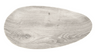 G.E.T - Granville 16" x 12" Faux Drift Wood Melamine Serving Board (6 Per Case) - SB-1600-DRW