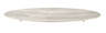 G.E.T - Granville 25.5" x 10.25" Faux Driftwood Melamine Serving Platter (3 Per Case) - SB-2010-OW