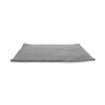 G.E.T - Moonstone 15.75" x 11.75" Faux Moonstone Melamine Platter (3 Per Case) - SB-1613-MNS