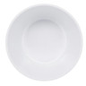 G.E.T - SuperMel 8 oz White Bowl (4 Dozen Retail Packaging) - SP-BC-007-W