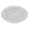 G.E.T - SuperMel 5 oz White Rim Bowl (4 Dozen Retail Packaging) - SP-DN-350-W