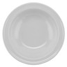 G.E.T - SuperMel 5 oz White Rim Bowl (4 Dozen Retail Packaging) - SP-DN-350-W