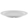 G.E.T - SuperMel 6.5" White Round Plate (4 Dozen Retail Packaging) - SP-DP-506-W