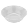 G.E.T - SuperMel 16 oz White Bowl (1 Dozen Retail Packaging) - SP-M-810-W