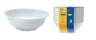 G.E.T - SuperMel 52 oz White Bowl (1 Dozen Retail Packaging) - SP-M-812-W