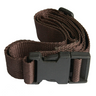 G.E.T - 26" Brown Replacement Straps for High Chairs Prior to 2019 - STRAPS