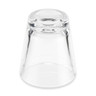 G.E.T - Specialty Drinkware 1.5 oz SAN Plastic Shot Glass (24 Per Case) - SW-1409-1-CL