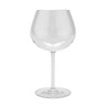 G.E.T - Social Club 20 oz Clear Tritan Wine Glass (24 Per Case) - SW-1447-1-CL