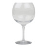G.E.T - Social Club 24.5 oz Clear Tritan Copa Gin / Margarita Glass (24 Per Case) - SW-2012-CL